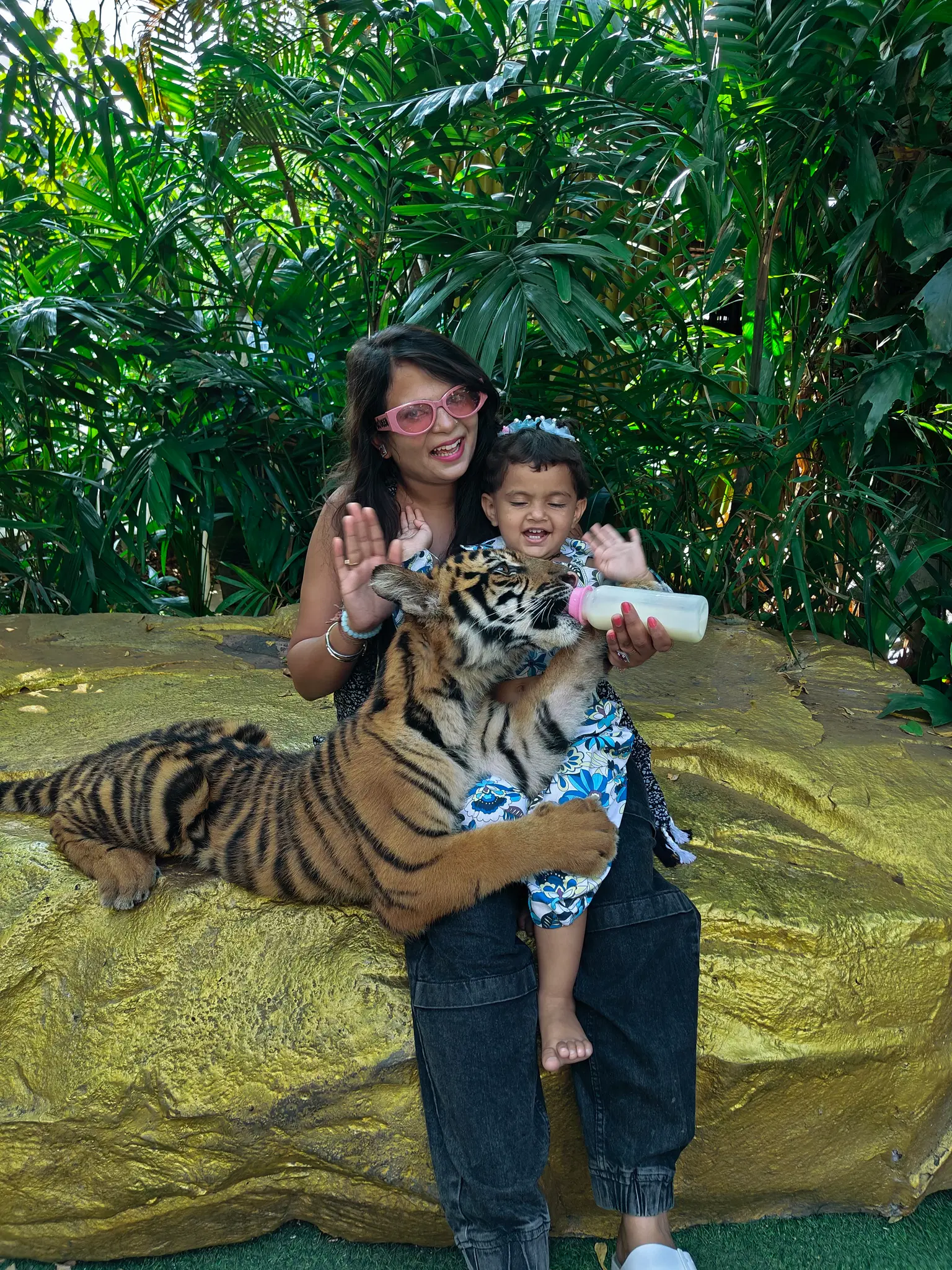 Photo from Mayur Chauhan's trip