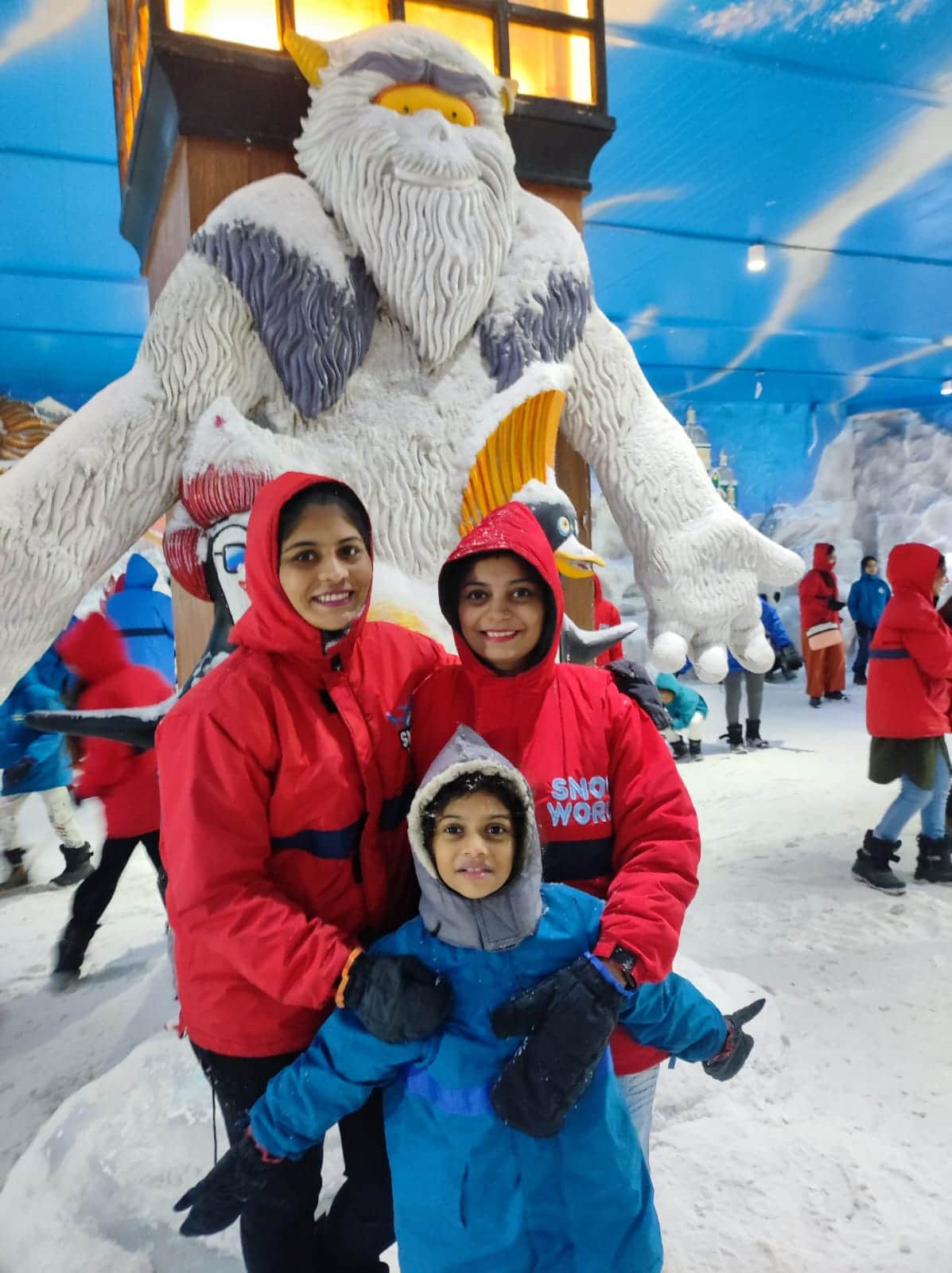 Photo from PRITAM KANERKAR's trip