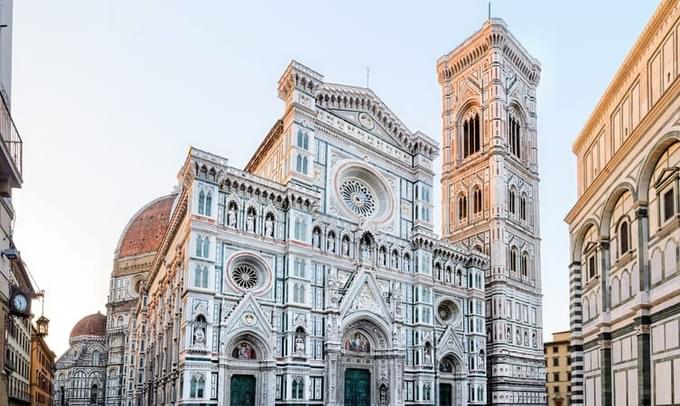 Florence Cathedral