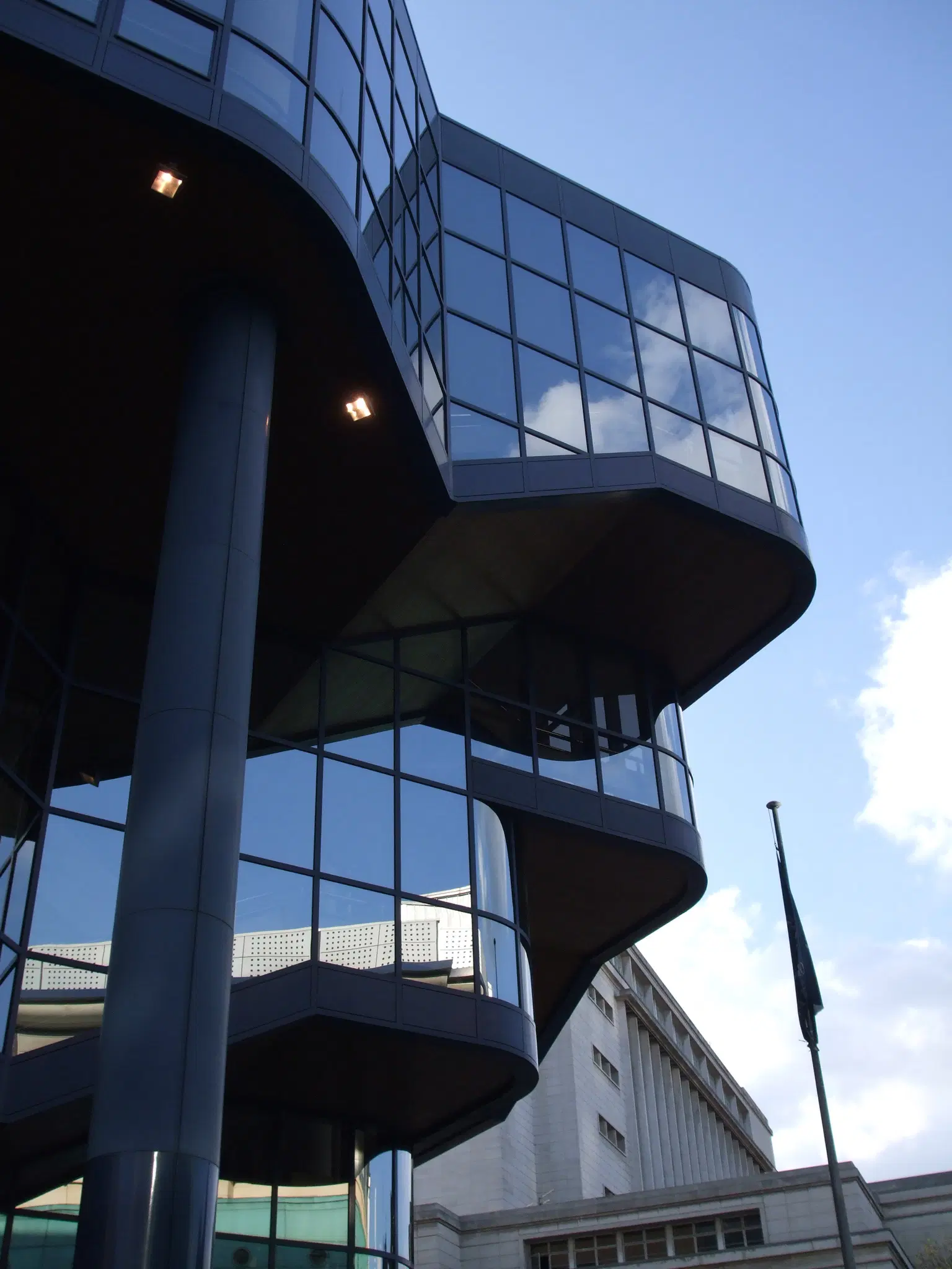 Theatre Royal & Royal Concert Hall