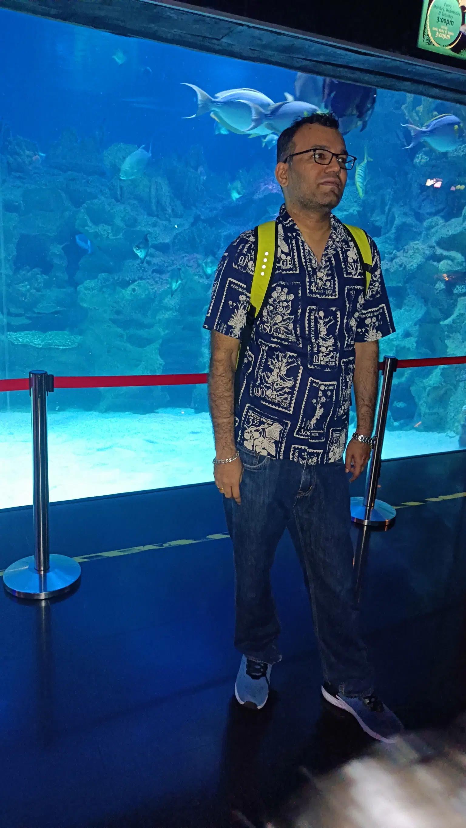 Photo from Suraj Pai's trip