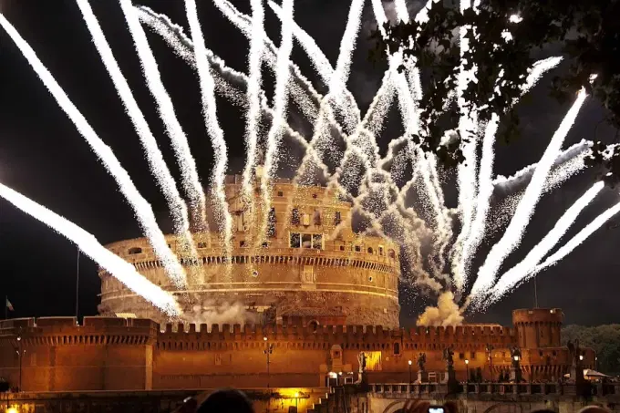 Castel Sant'Angelo