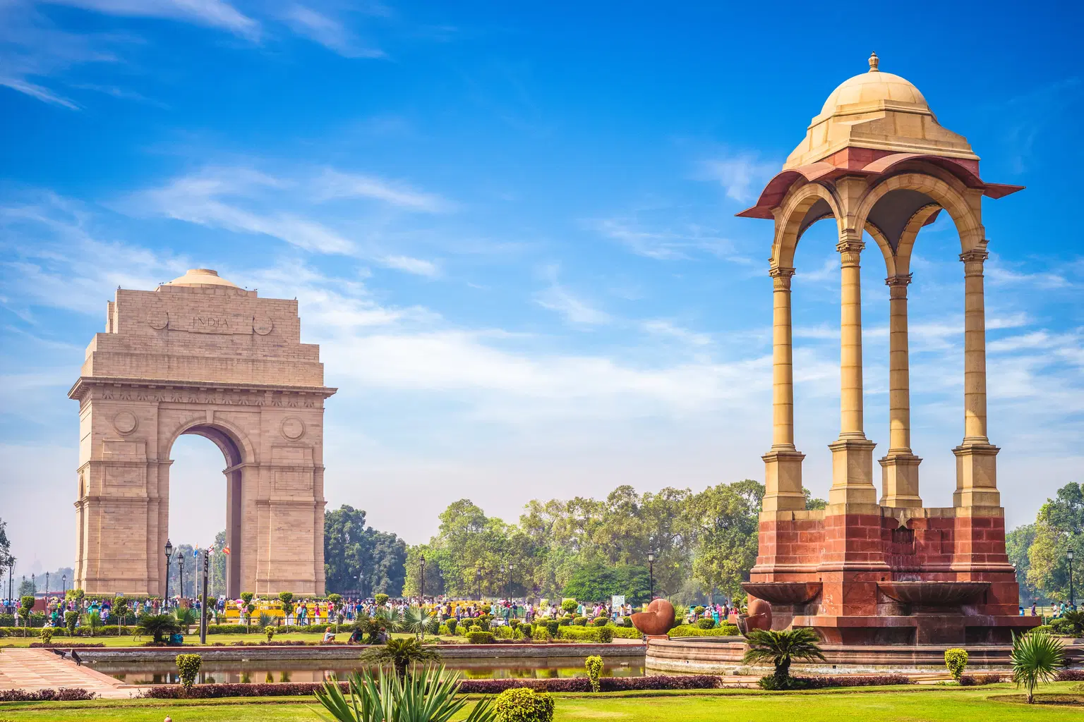 Best Day Out Places in Delhi