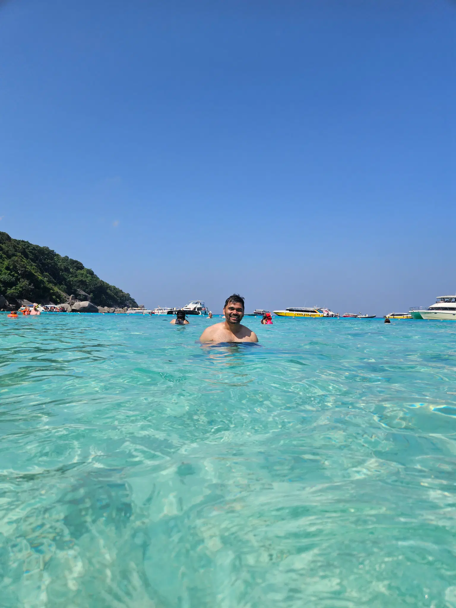 Photo from Suraj Singh's trip