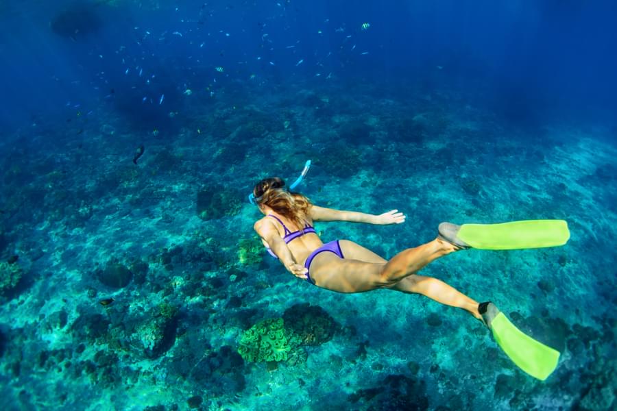 JOALI Maldives Image