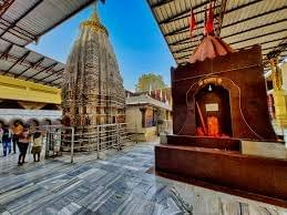 Enjoy the Cable Car Ride to Mahamaya Temple