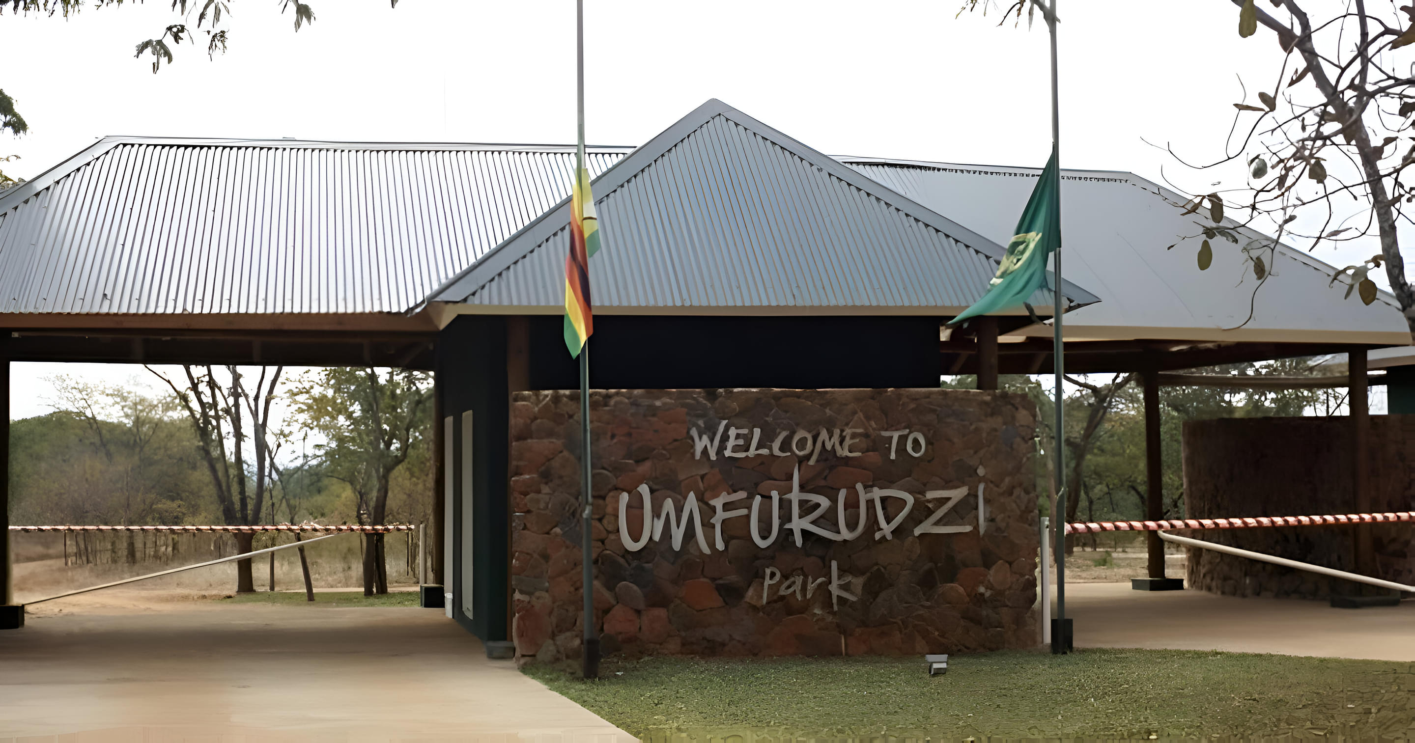 Umfurudzi Park Overview