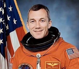 Meet Astronaut Terry Wilcutt