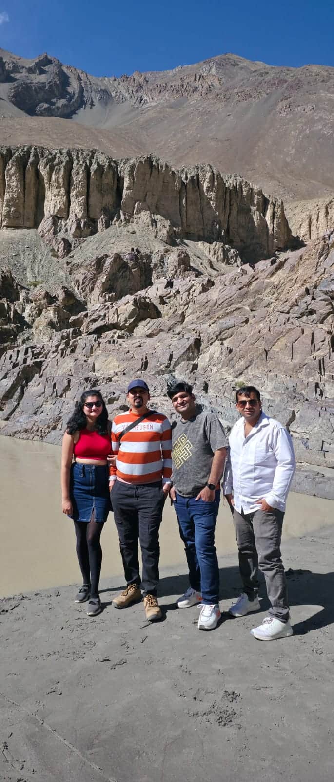 Photo from santosh kumar's trip