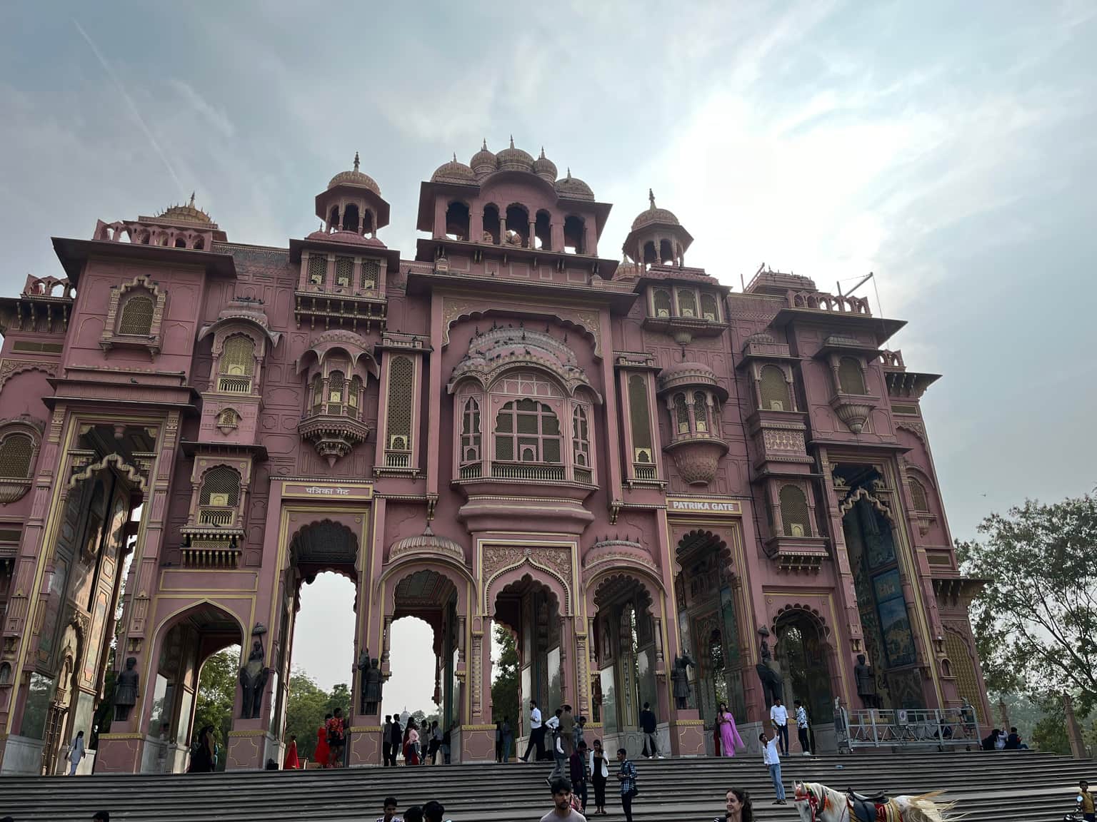 Photo from Chetana Mhatre's trip