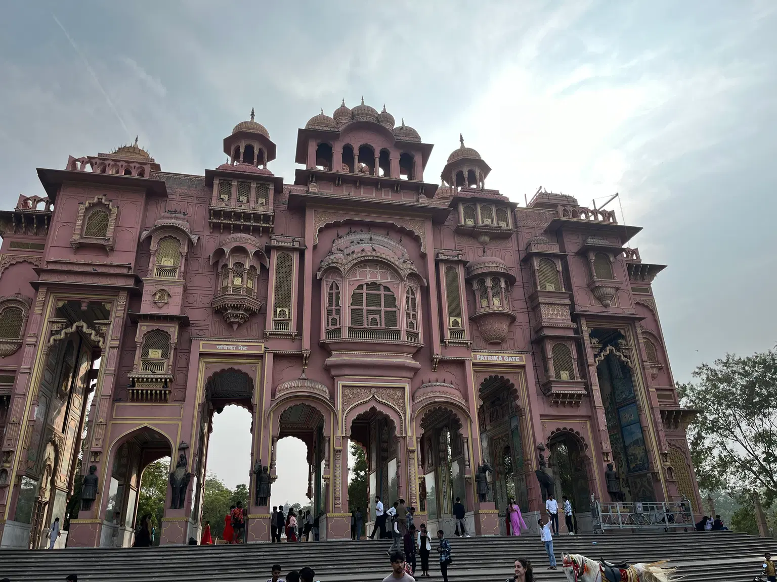 Photo from Chetana Mhatre's trip