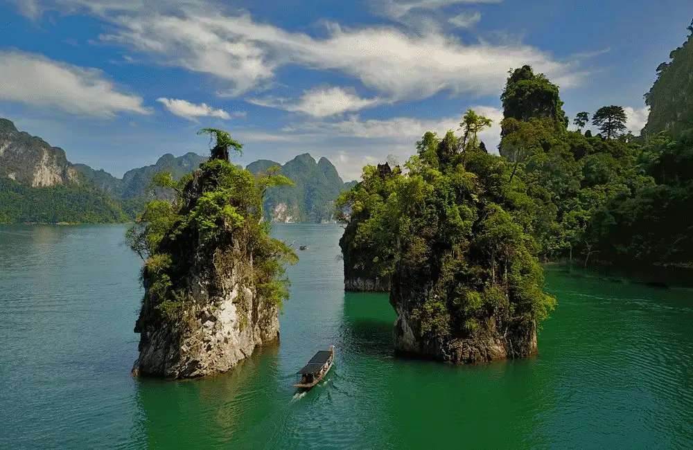 Khao Sok Day Tour