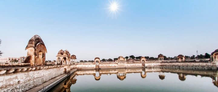 Sethani Ka Johara