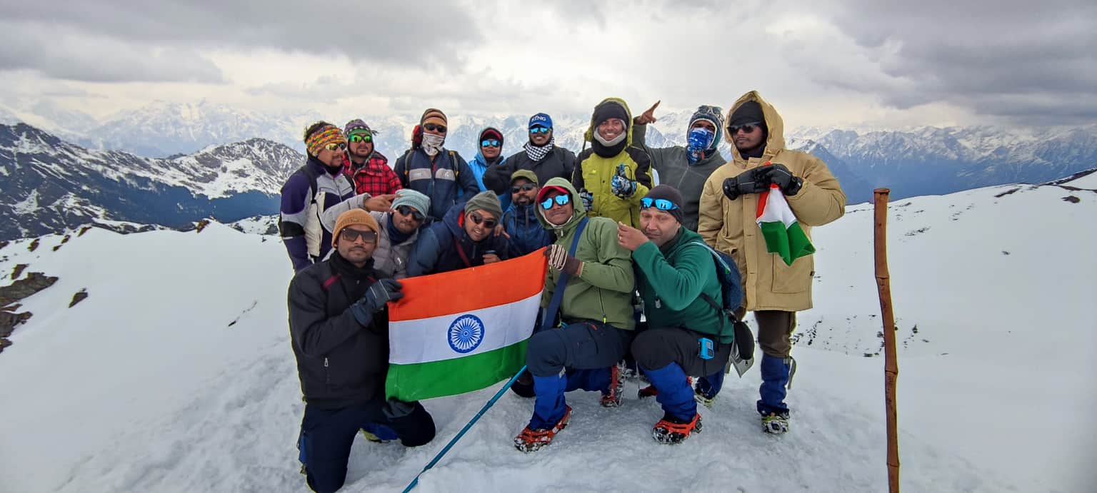 Photo from BISWAJIT JANA's trip