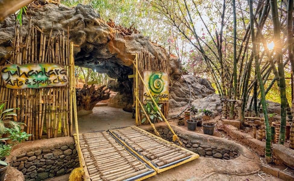 Resort Day Out in Bangalore