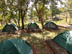 Yelagiri Adventure Camp