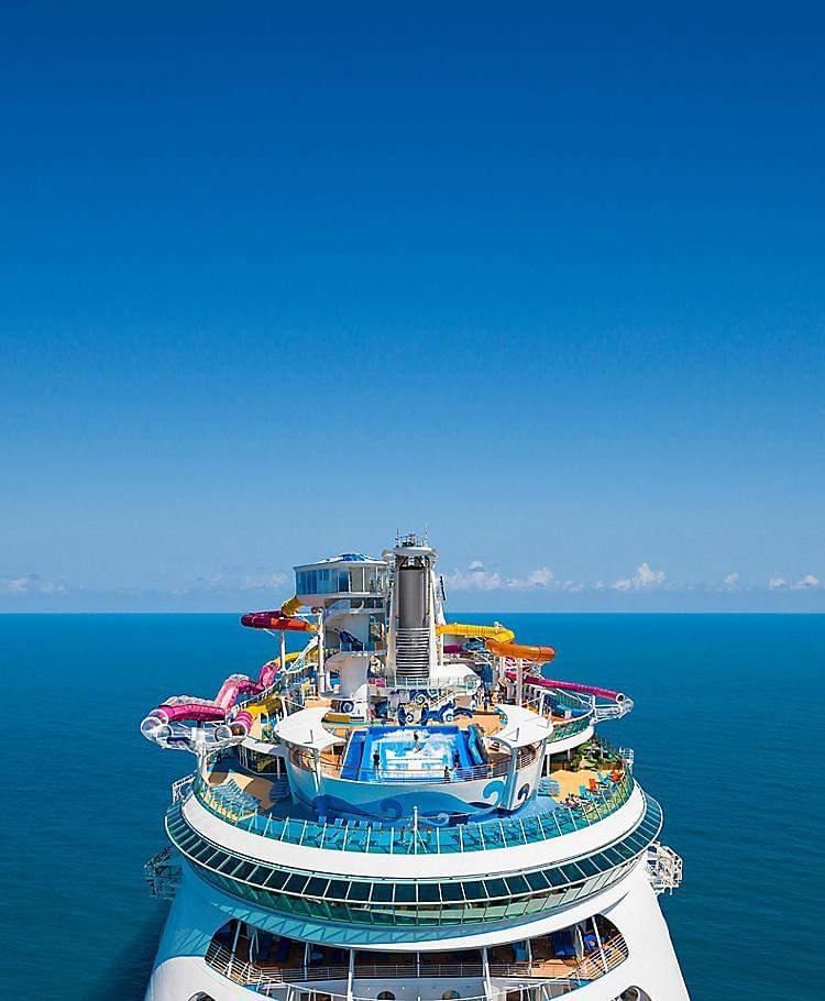 Caribbean Cruise