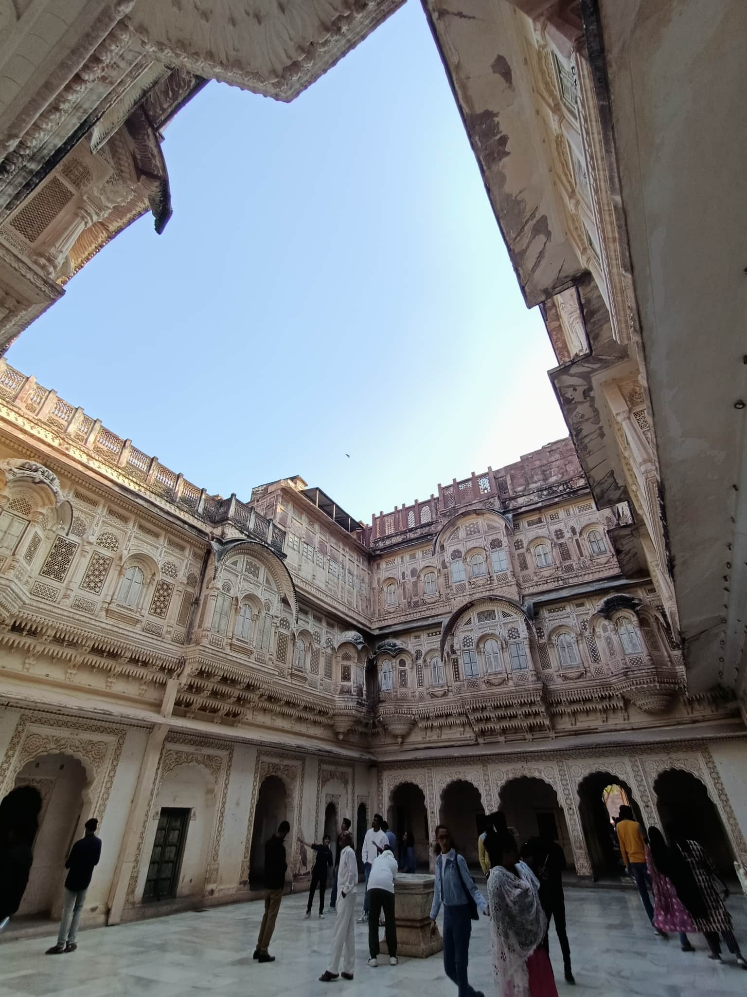 Photo from Pranoya  Sarma's trip