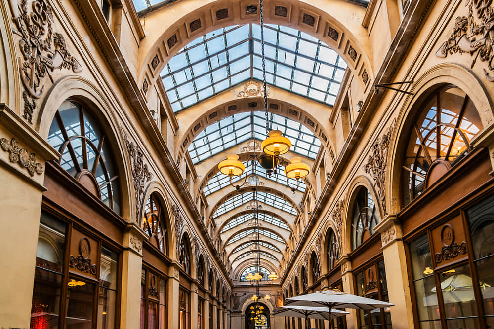 Architectural Details