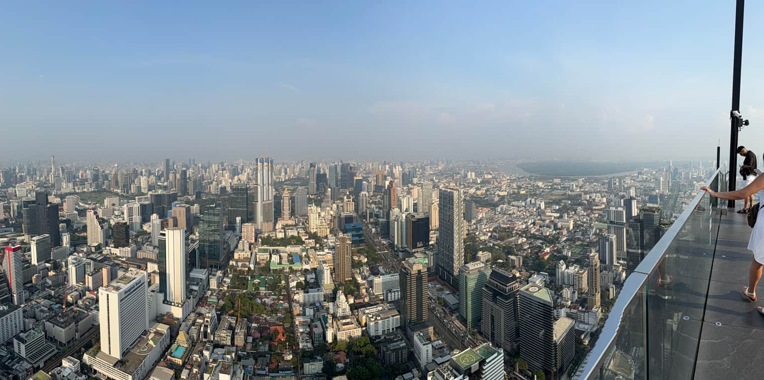 Photo from Alexander Fink's trip