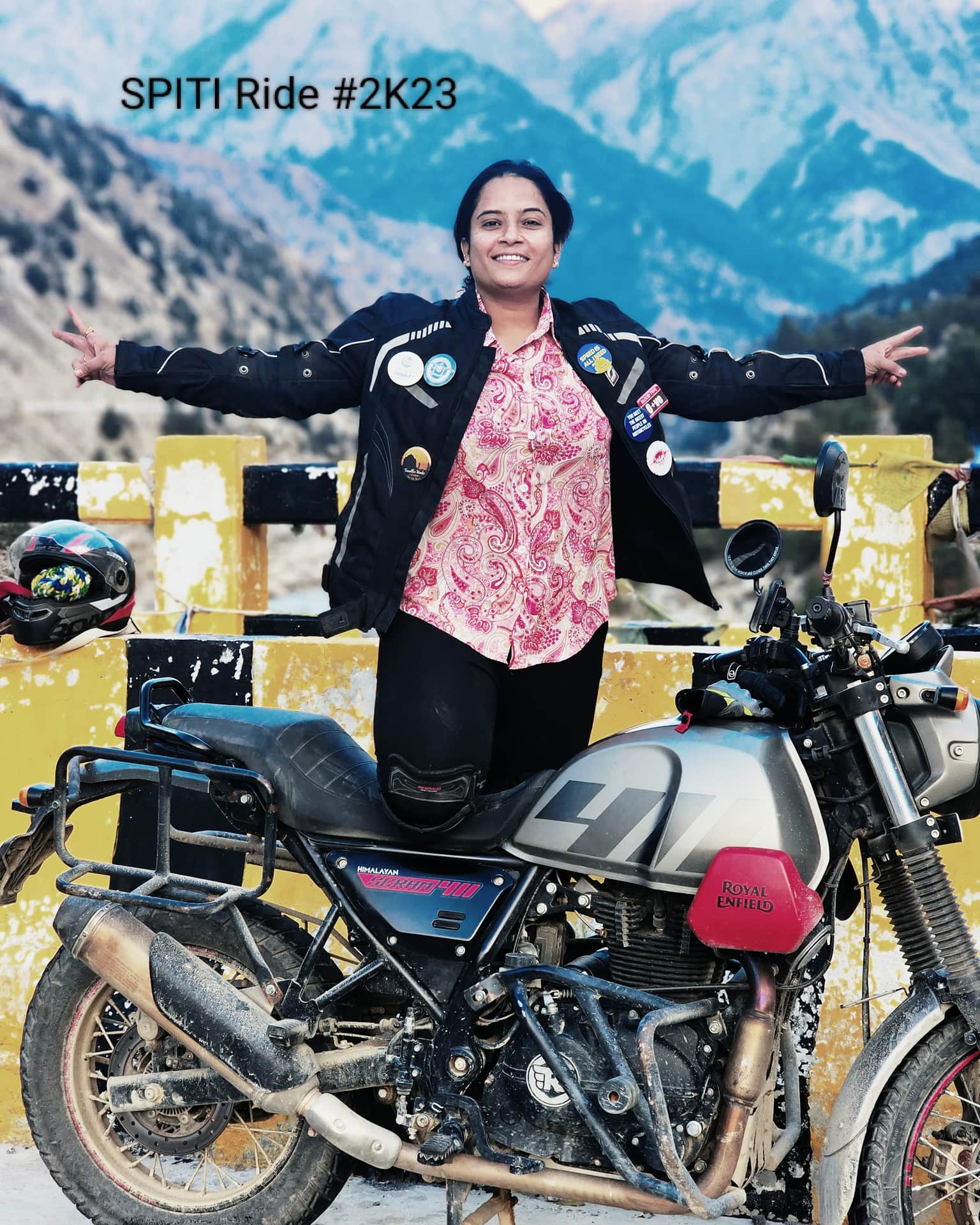 Photo from Neha Parchure's trip