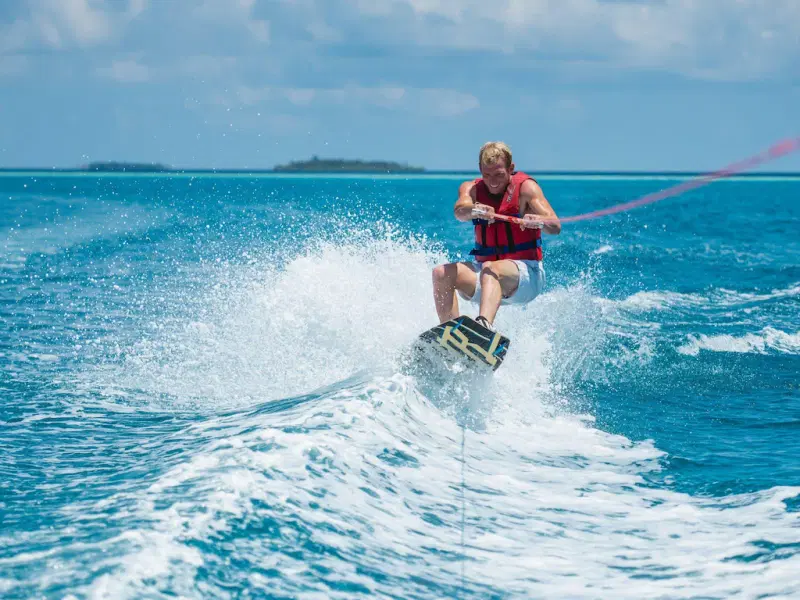 Angsana Ihuru Maldives Image