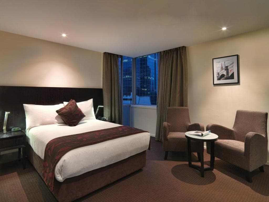 Hotel Grand Chancellor