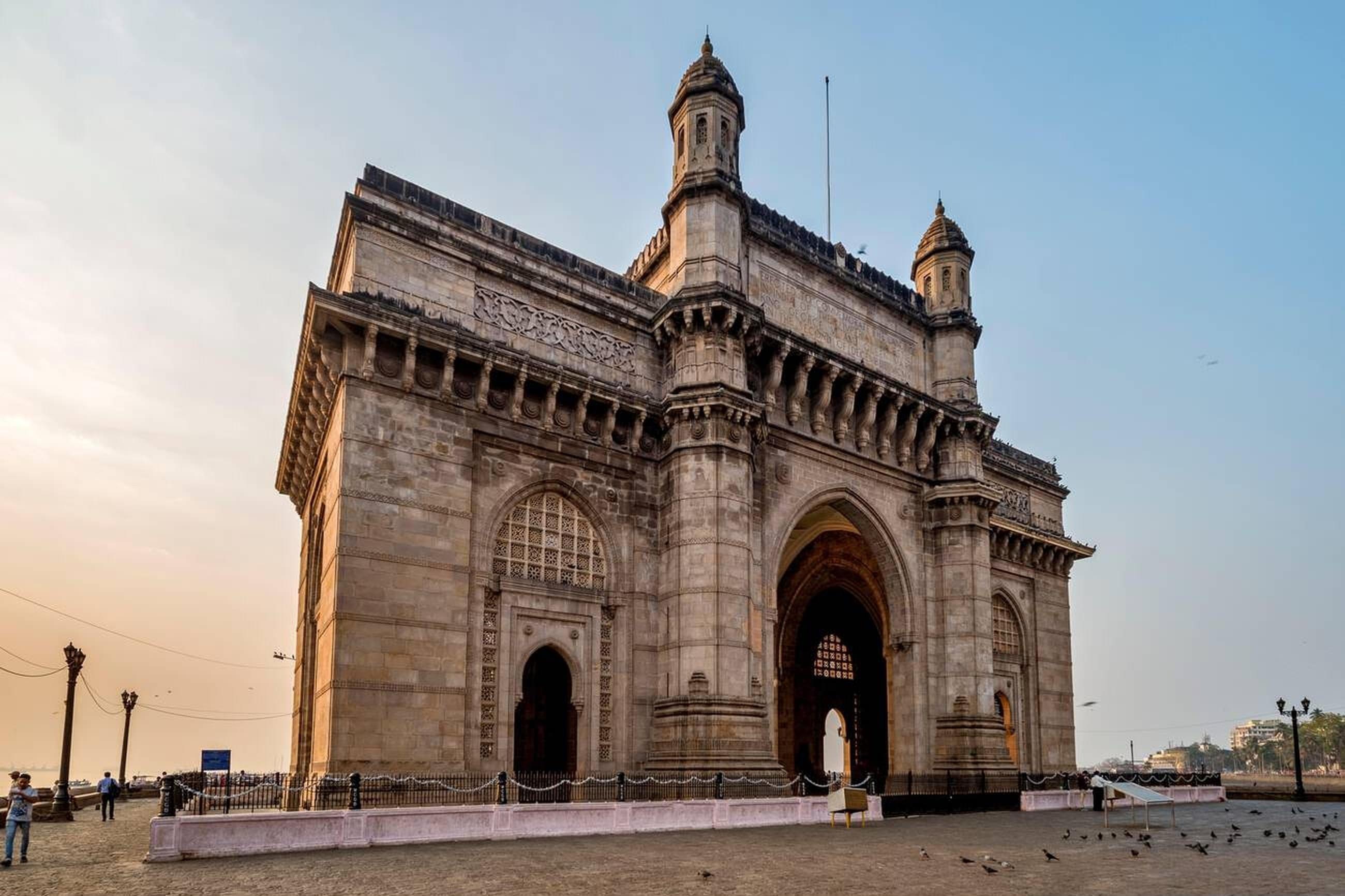 Day Trips From Pune