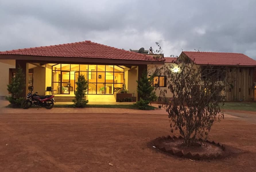 Paradise Wild Hills Resort Image