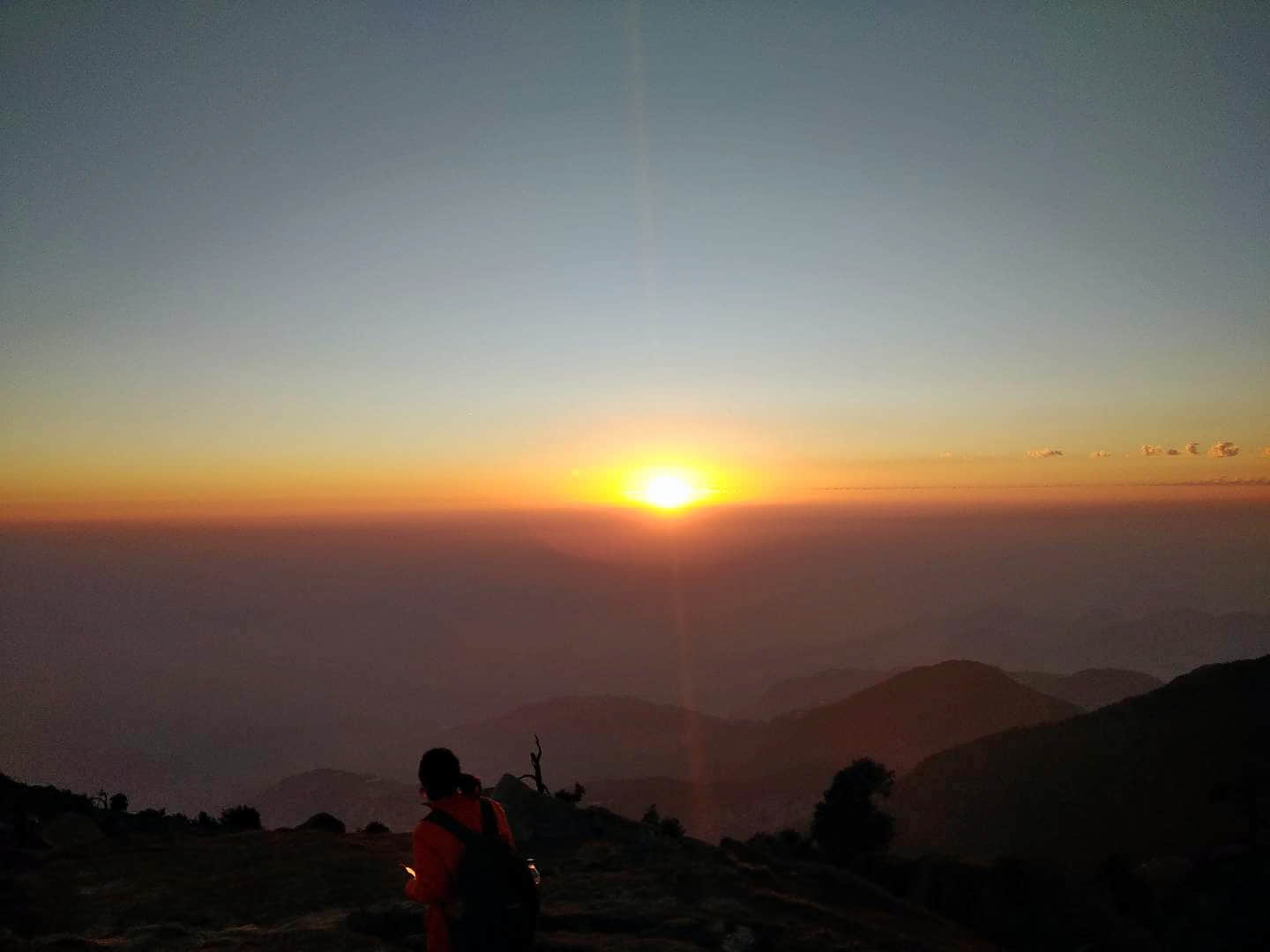 Photo from Gokul Gopinath's trip