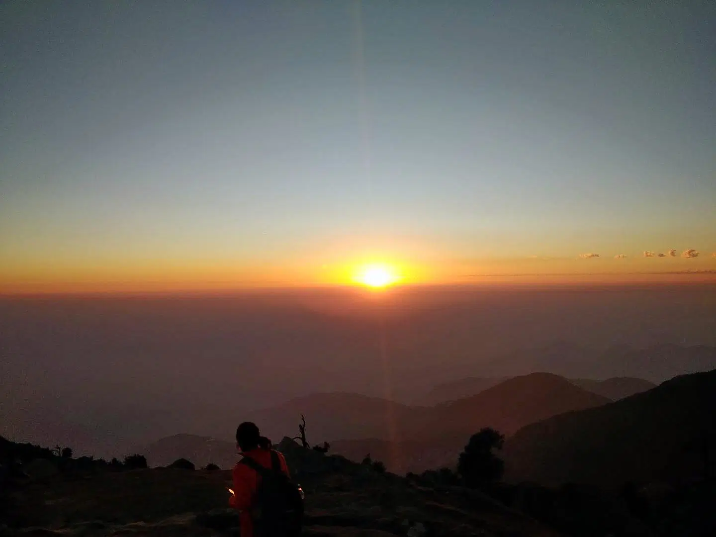Photo from Gokul Gopinath's trip
