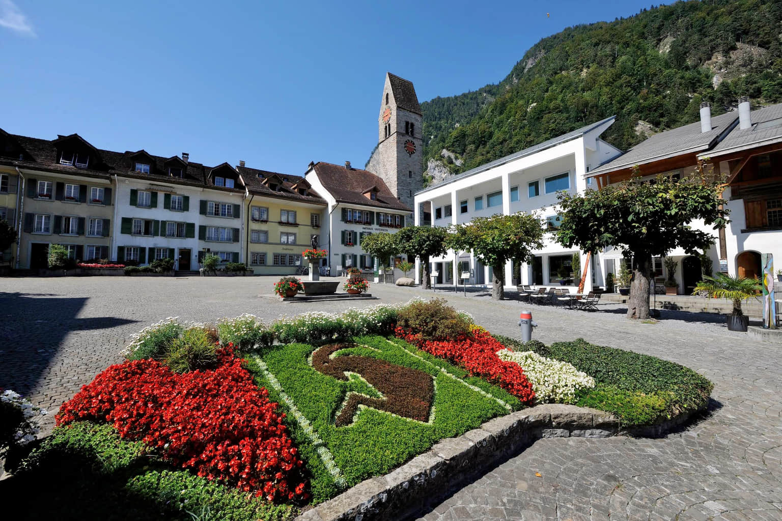 Touristik Museum (Museum Of Tourism), <em>Interlaken</em>