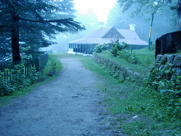 Kalatop Wildlife Sanctuary