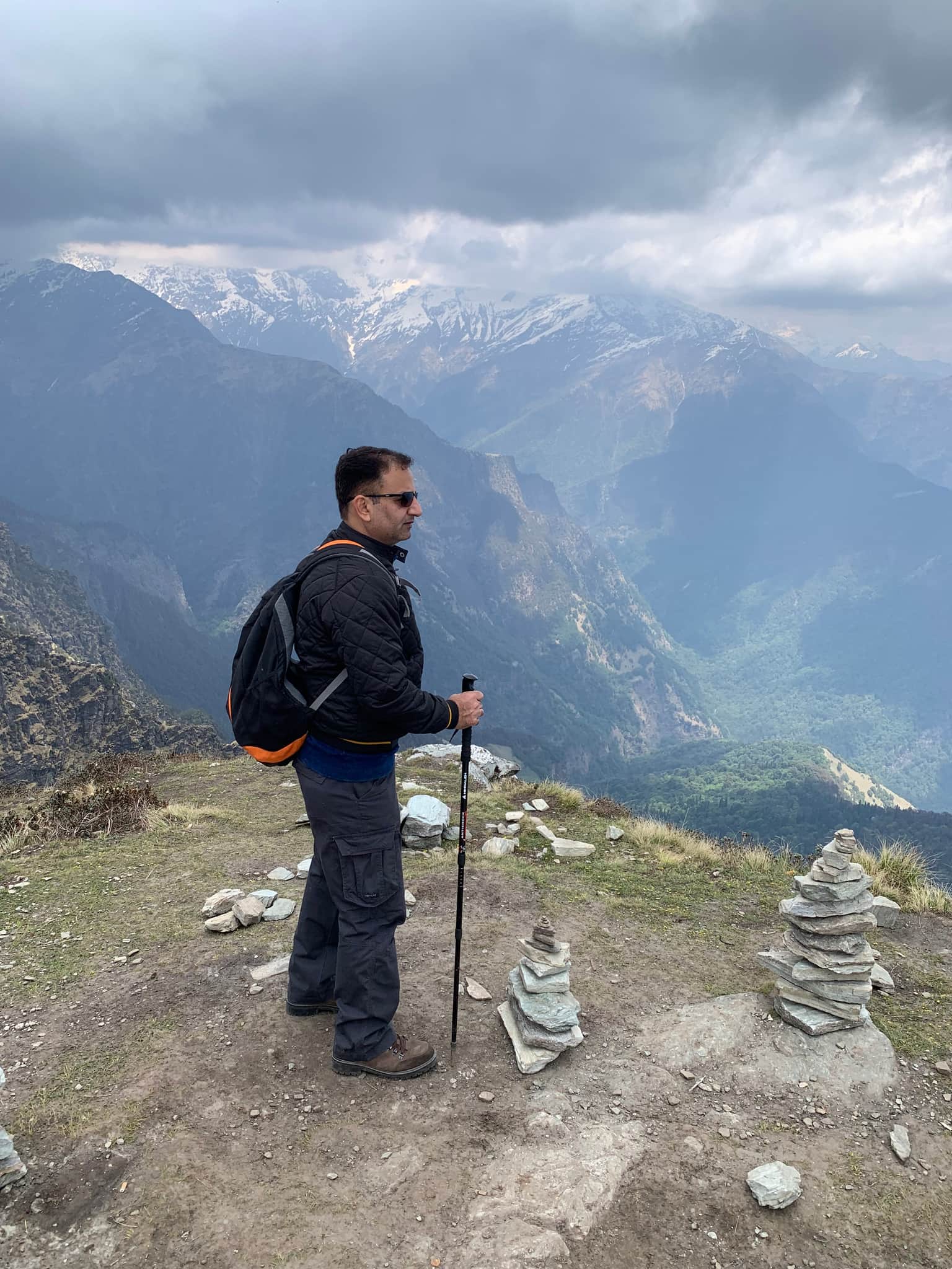 Photo from surinder thakur's trip