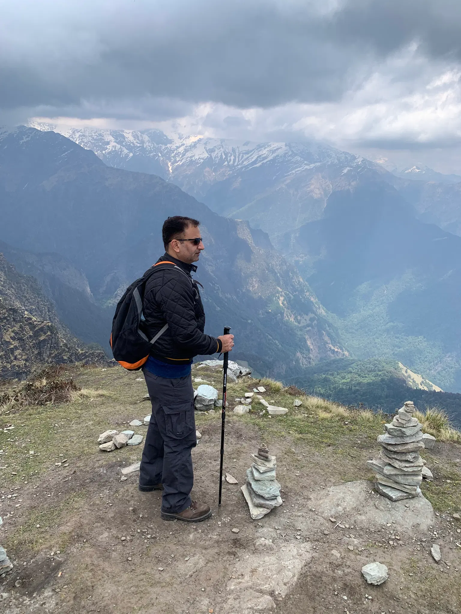 Photo from surinder thakur's trip