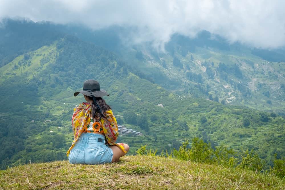 Adventure Things to Do in Chikmagalur