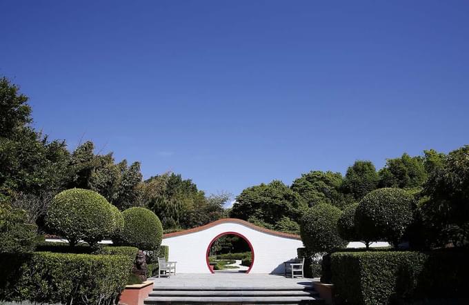 Gardens In Hunter Valley Garden