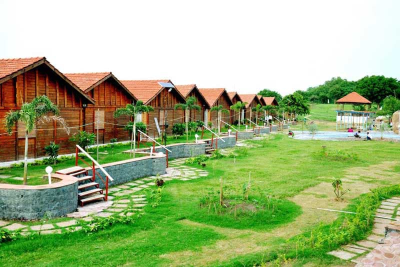 Nammadus Resort Image