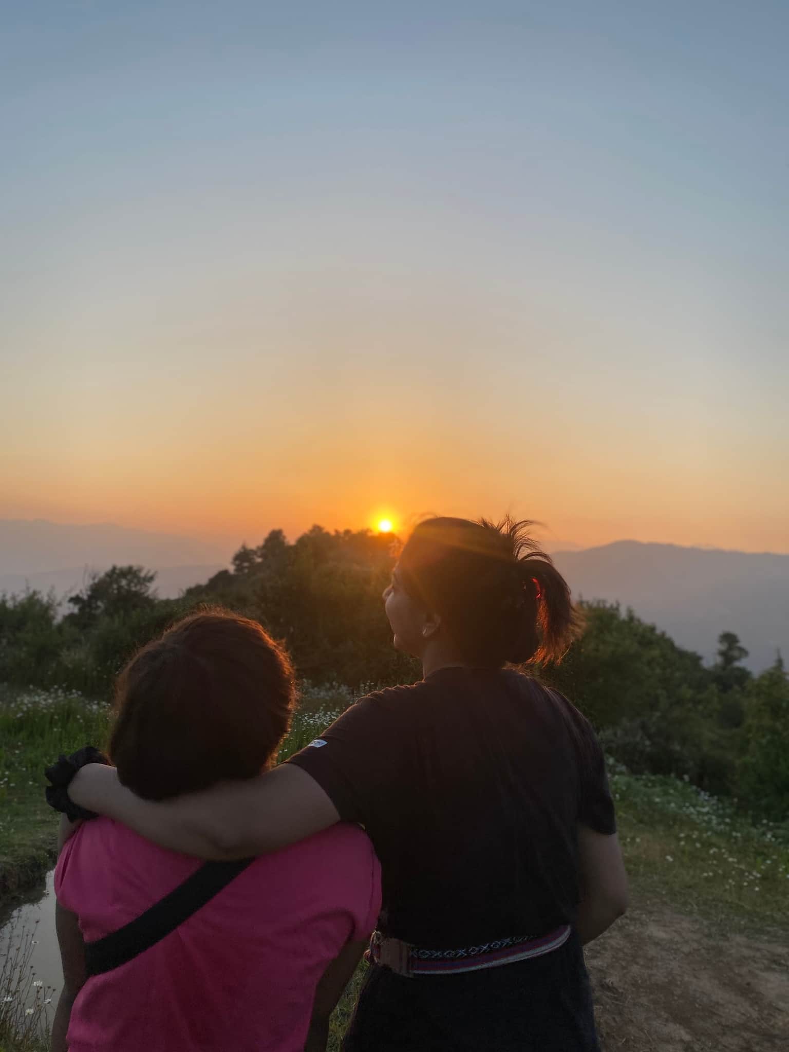 Nag Tibba Trek, Uttarakhand