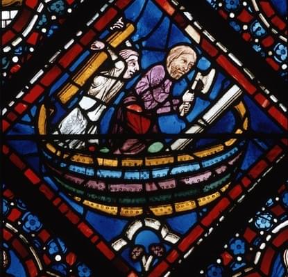 Examine the Relics of Noah’s Ark