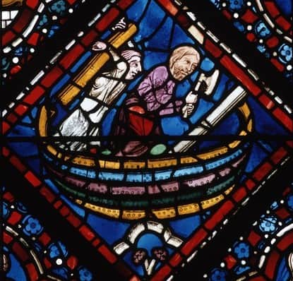 Examine the Relics of Noah’s Ark