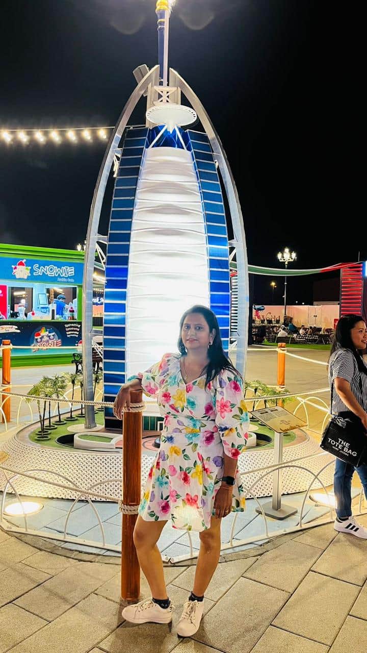 Photo from Suman singh's trip