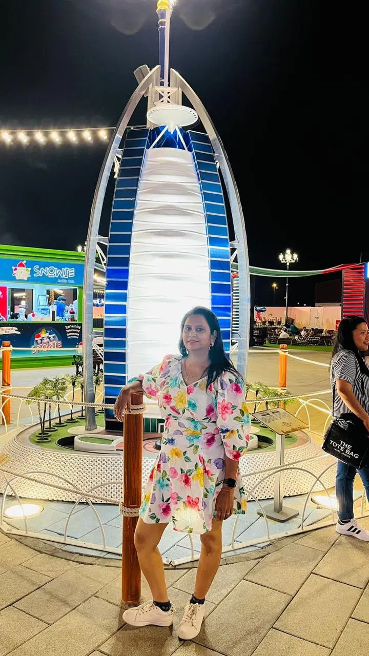 Photo from Suman singh's trip