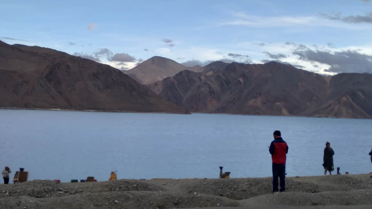 Photo from Milind Purohit's trip