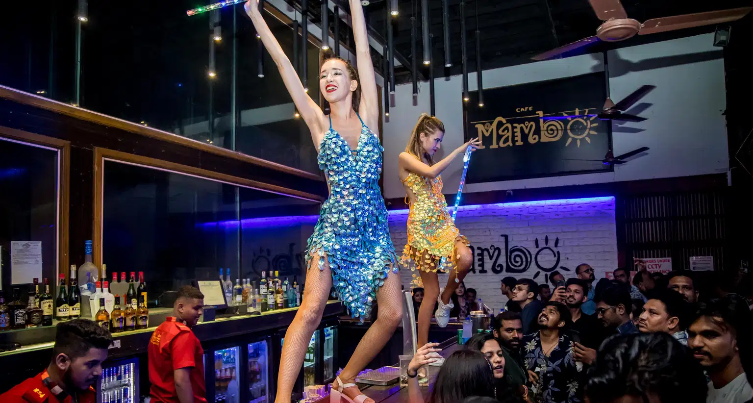 Mambos Goa