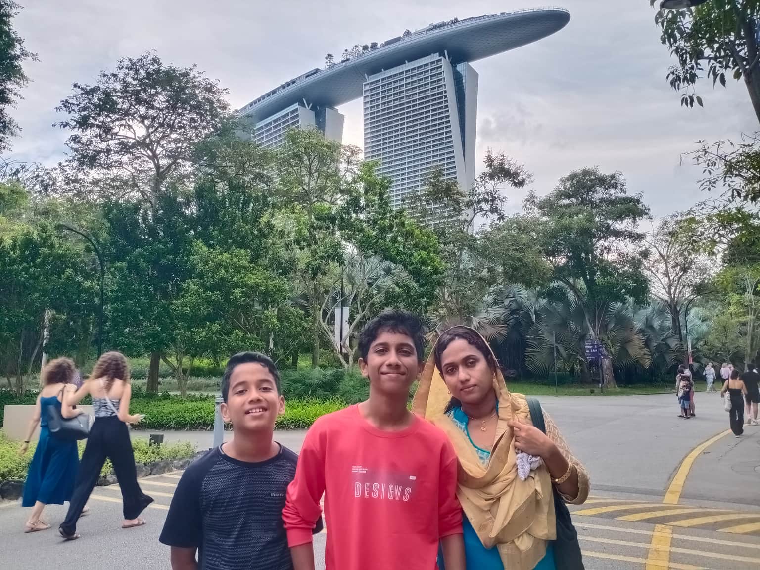 Photo from Muhammed Faizal A's trip