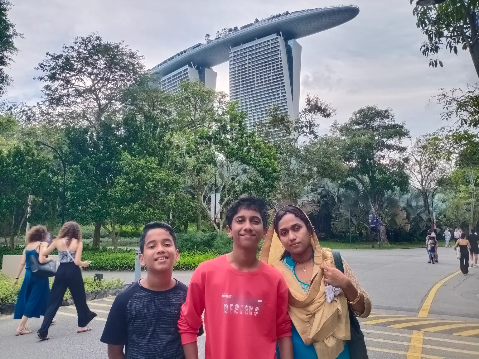 Photo from Muhammed Faizal A's trip