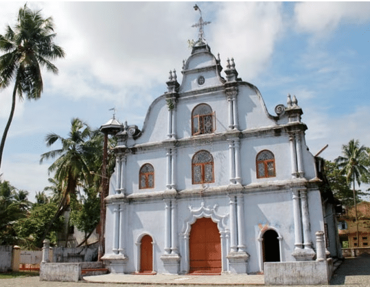 Visit the Church
