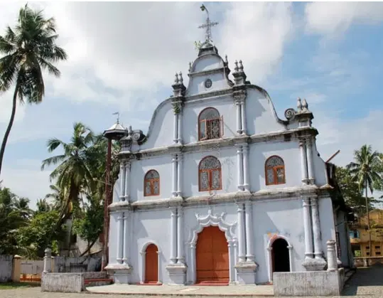 Visit the Church