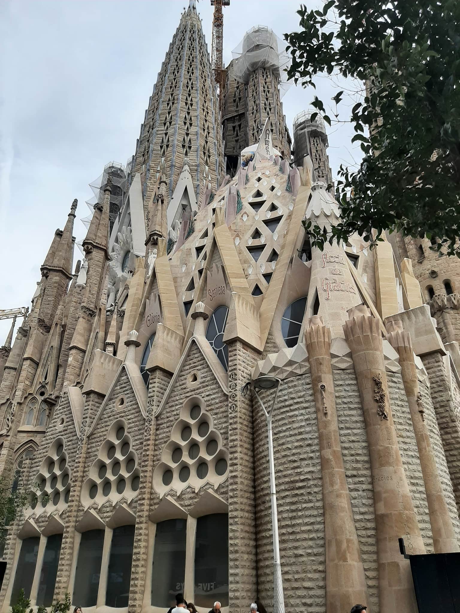 Photo from Thomas Winter's trip